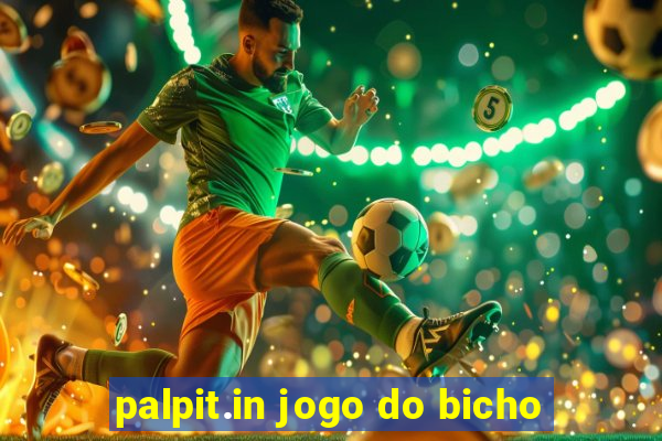 palpit.in jogo do bicho